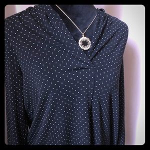 CHARTER CLUB BLOUSE PXL